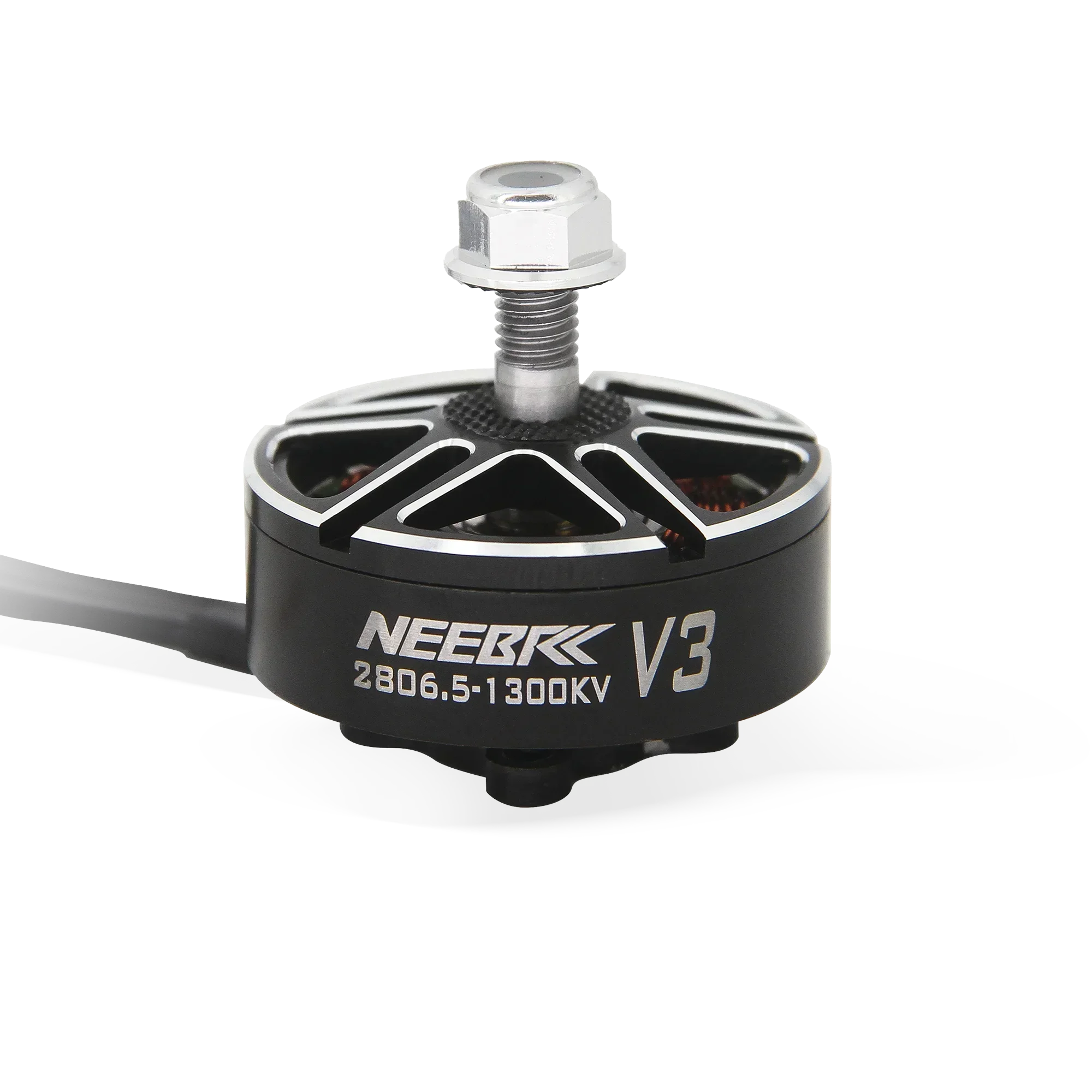 NEEBRC 2806.5 1300KV V3 Outrun - Rc Plane Hobby Zone recensione e prezzo