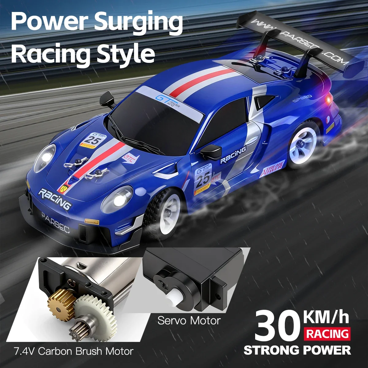 WLtoys 284019-A 284191 1:28 2. - Rc Hobby Toucan recensione e prezzo