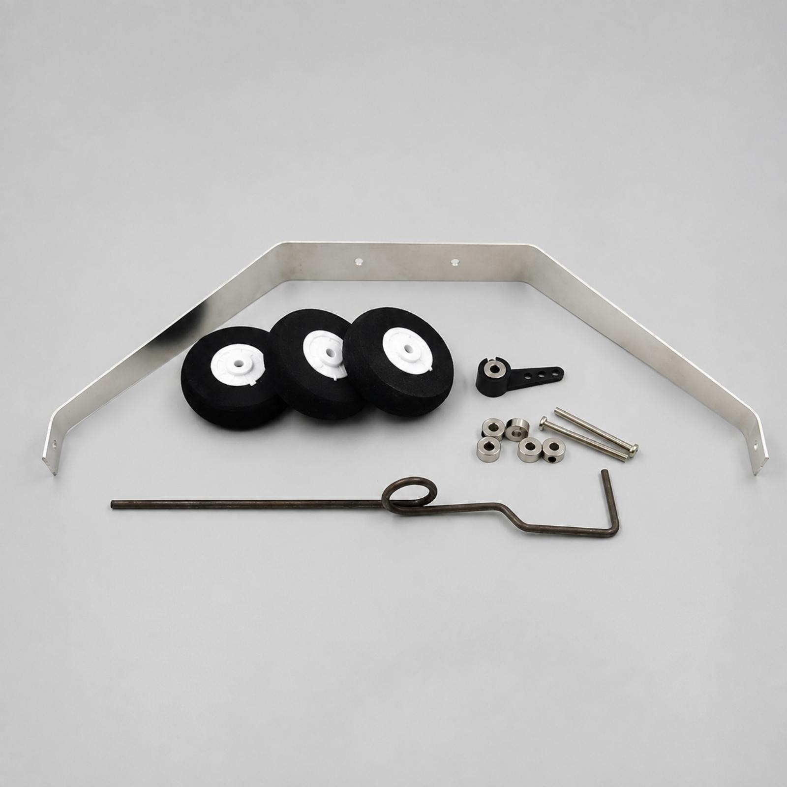 Carrello di atterraggio per mo - Rc Hobby Land recensione e prezzo