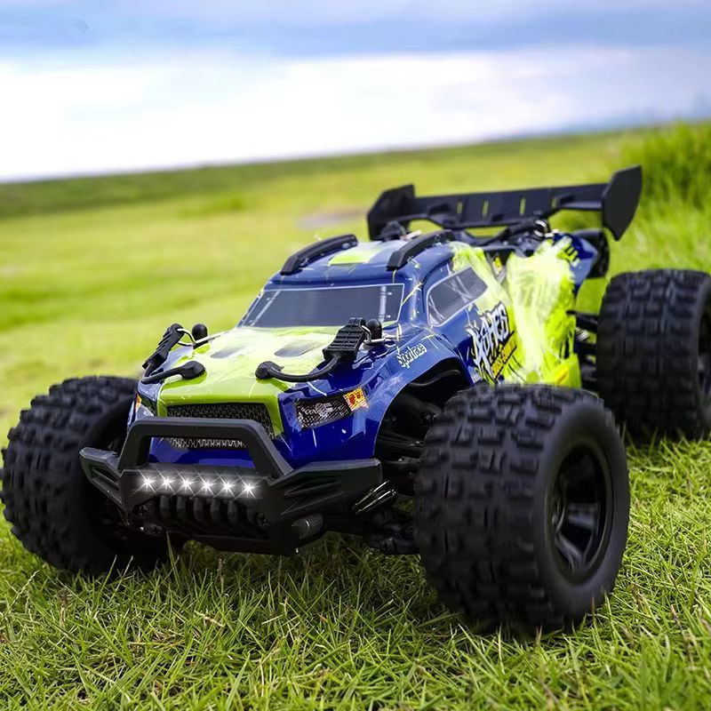 Camion fuoristrada radiocomand - Rc Hobby Grade Monster Truck recensione e prezzo