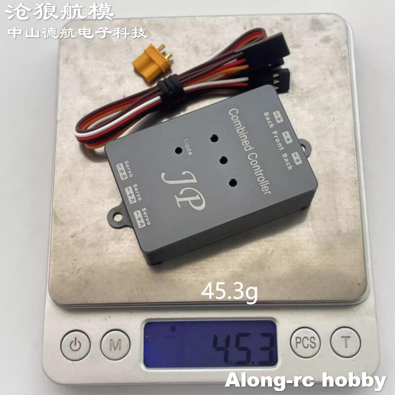 Parti per Modelli di Aerei RC  - Rc Hobby Land recensione e prezzo