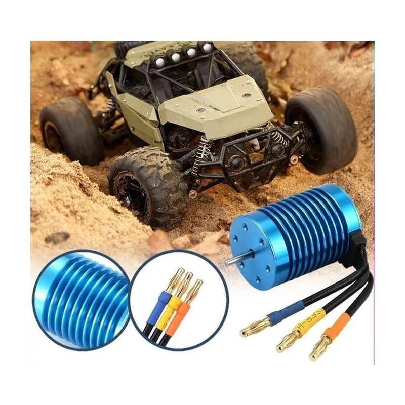 【ESCLUSIVO PER NUOVI UTENTI】Mo - Rc Hobby Motor recensione e prezzo