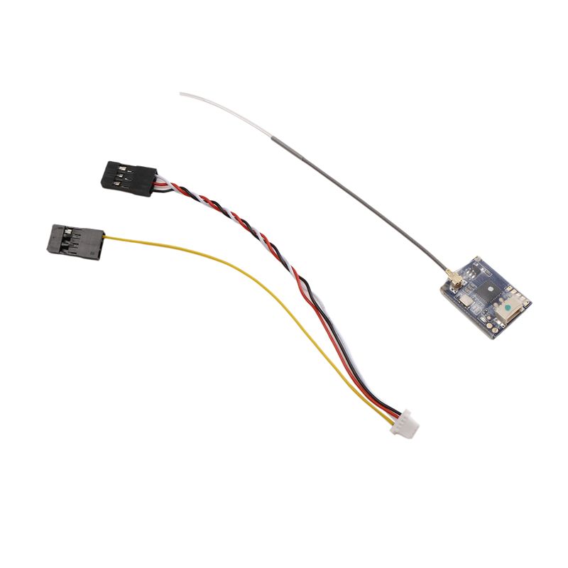B78B-Per FS-A8S 2.4G 8CH Mini  - Receiver Sbus 8Ch recensione e prezzo