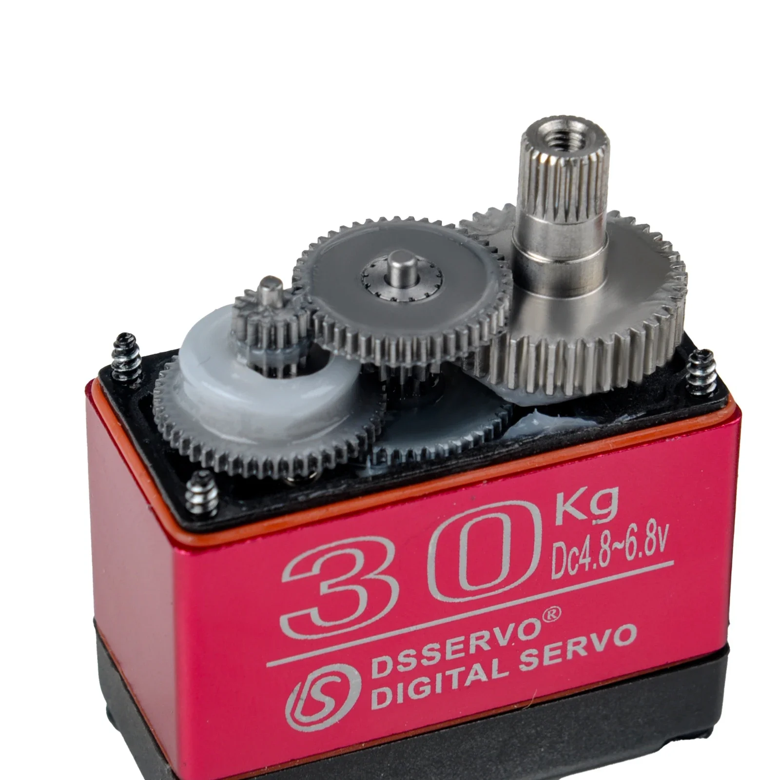Servo Digitale DS3230PRO ad Al - Rc Hobby Shops recensione e prezzo