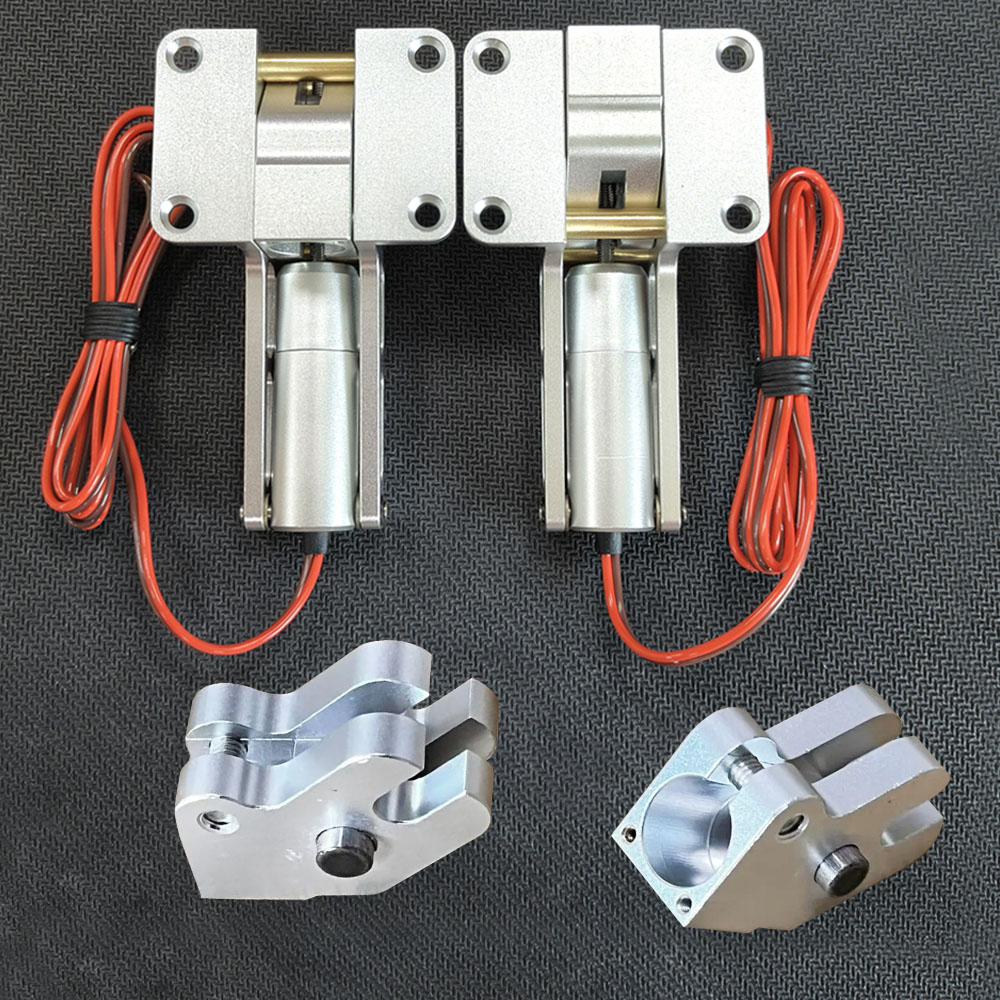 JP Hobby, controllore elettric - Rc Hobby Motor recensione e prezzo