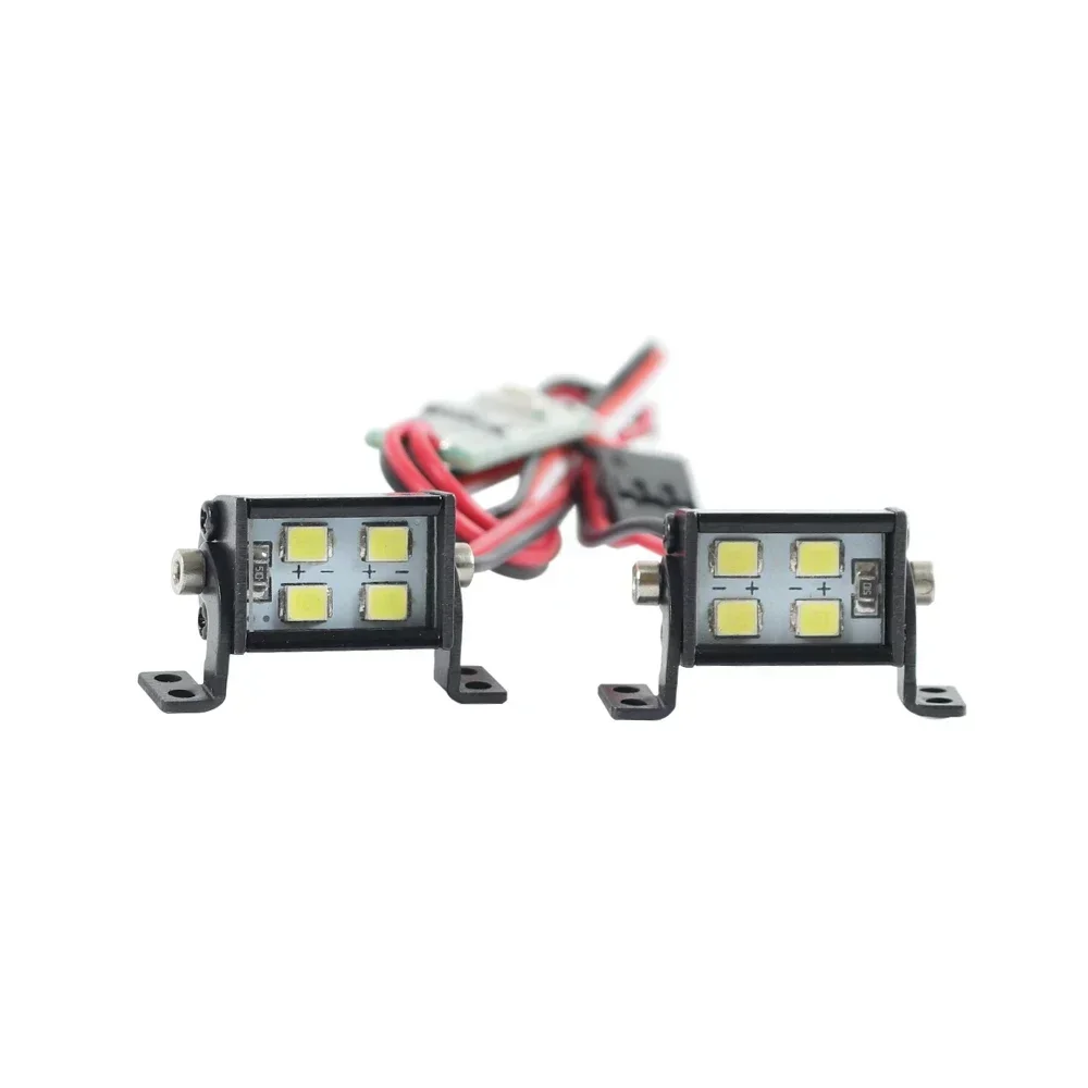 Barra luminosa a LED per tetto - Rc Hobby Toucan recensione e prezzo